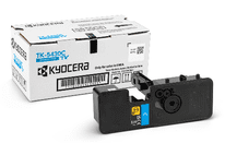Картридж Kyocera TK-5430C Cyan