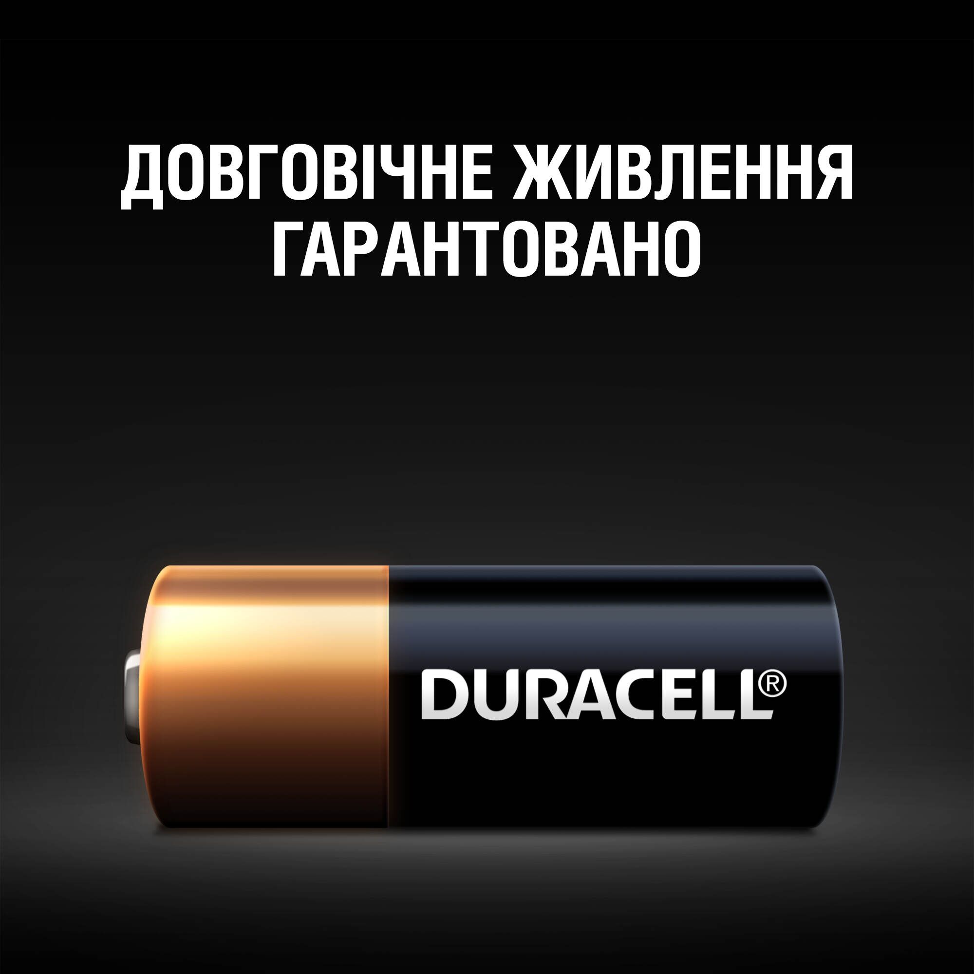 Батарейка Duracell MN21 BLN 01x10 2 шт.