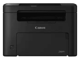 Багатофункціональний пристрій Canon i-SENSYS MF272DW EU MFP