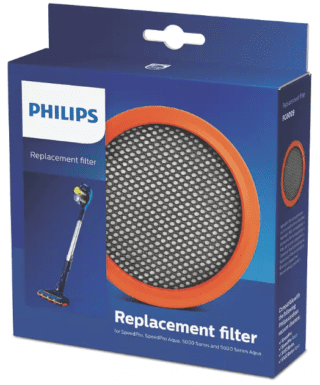 Фільтр для пилососа Philips FC8009/01 