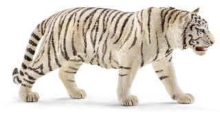 Іграшка фігурка Schleich Білий тигр