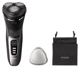 Електробритва Philips S3242/12 series 3000