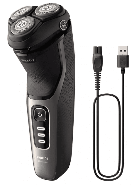 Електробритва Philips S3242/12 series 3000