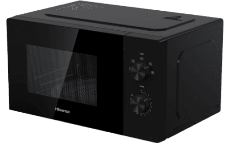 Мікрохвильова піч Hisense H20MOBP1 (M20XYZ)
