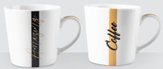 Чашка Limited Edition Coffee Style
