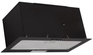 Витяжка Eleyus UNIA 800 LED 52 BL 