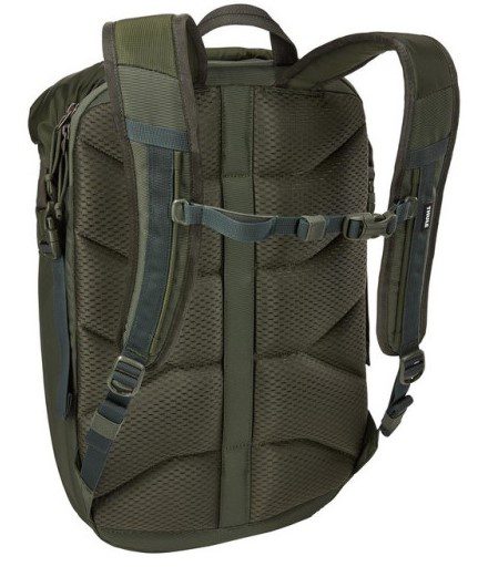 Рюкзак Thule EnRoute Large DSLR Backpack TECB-125 (Dark Forest)