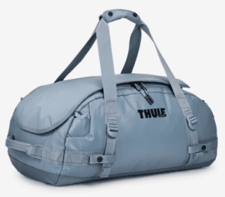 Дорожня сумка Thule Chasm Duffel 40L TDSD-302 Pond Gray