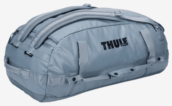 Дорожня сумка Thule Chasm Duffel 70L TDSD-303 Pond Gray