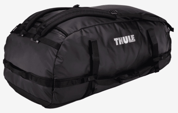 Дорожня сумка Thule Chasm Duffel 130L TDSD-305 Black