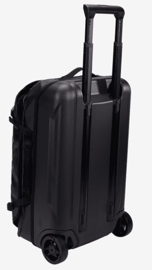 Дорожня валіза Thule Chasm Carry-On 55cm/22" 40L TCCO-222 Black