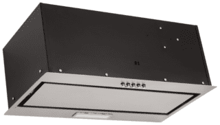 Витяжка Eleyus URBAN 700 LED 52 IS
