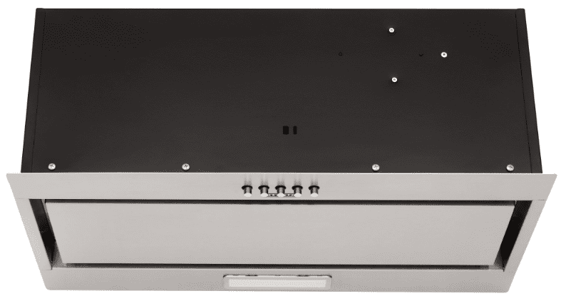 Витяжка Eleyus URBAN 700 LED 52 IS