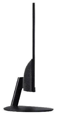 Монiтор 31.5" Acer SA322QAbi (UM.JS2EE.A09) Black