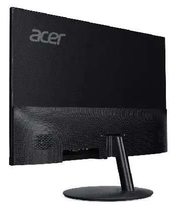 Монiтор 31.5" Acer SA322QAbi (UM.JS2EE.A09) Black