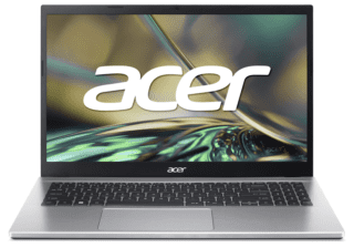 Ноутбук Acer Aspire 3 A315-59-523Z (NX.K6TEU.014) Pure Silver