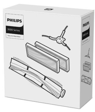 Змінний комплект Philips XV1433/00