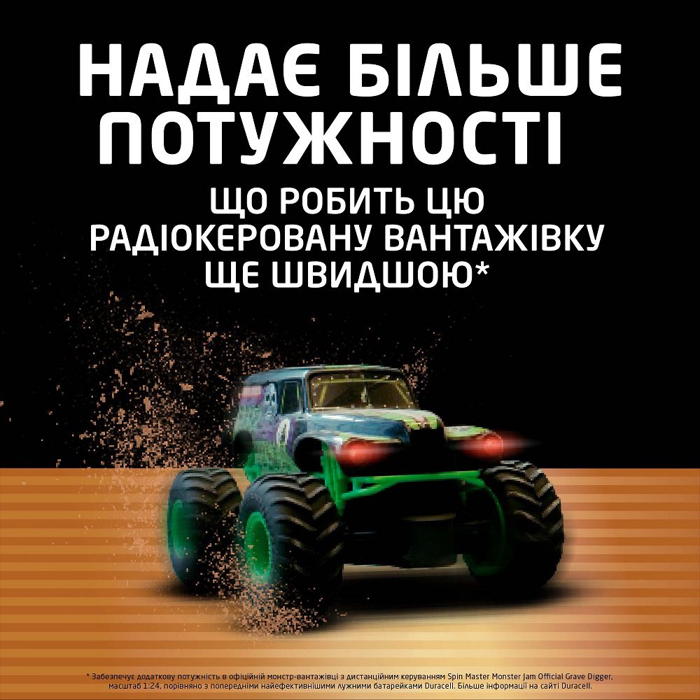 Батарейка Duracell LR03 KPD 08*10 Optimum уп. 1x8 шт.