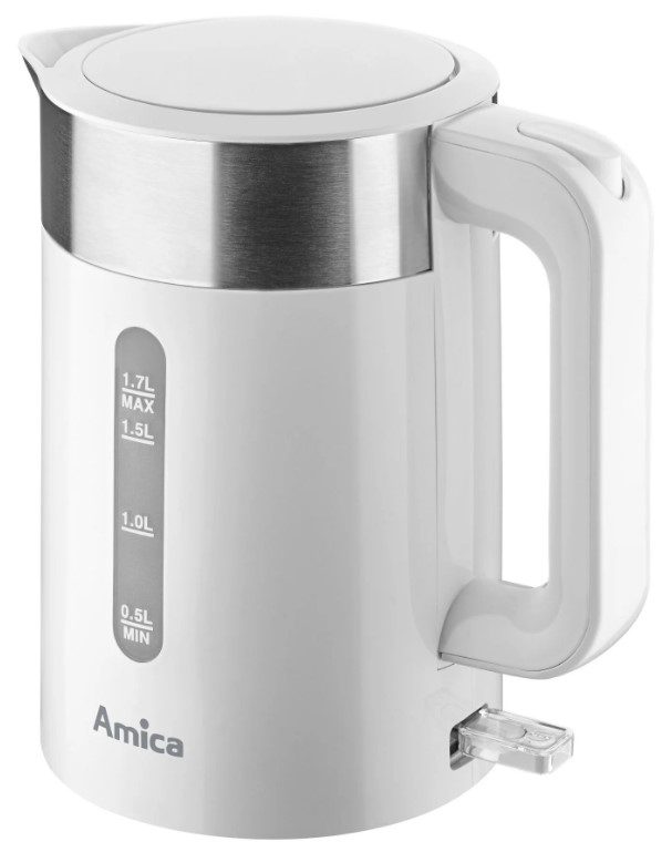 Електрочайник Amica KD 3011