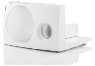 Дискова cкиборізка Gorenje R402W