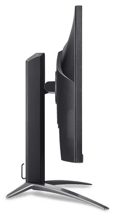 Монiтор 27" Acer Predator XB273UV3bmiiprzx (UM.HX3EE.310) Black