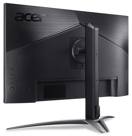 Монiтор 27" Acer Predator XB273UV3bmiiprzx (UM.HX3EE.310) Black