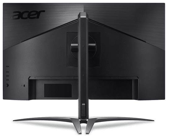 Монiтор 27" Acer Predator XB273UV3bmiiprzx (UM.HX3EE.310) Black