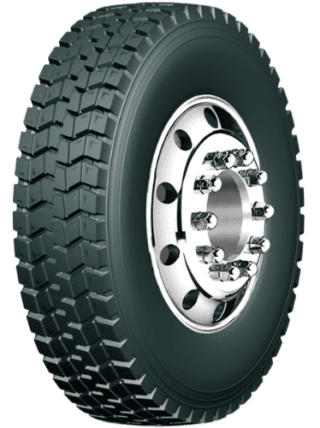 Автошина Black Nova 235/75R17.5 SHINE R9 18PR 143/141J (вед)