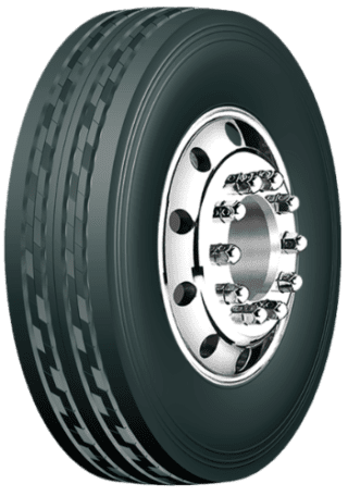Автошина Black Nova 315/80R22.5 GALAXY PLUS 20PR 157/154L (руль)