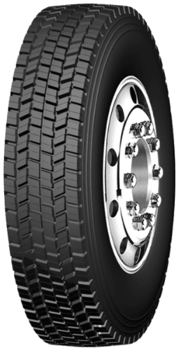 Автошина Black Nova 315/80R22.5 SPACE S3 20PR 157/154K (вед)
