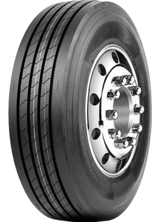 Автошина Black Nova 315/80R22.5 GALAXY ONE 20PR 157/154L (руль)