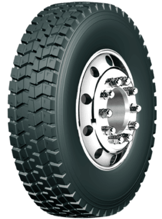 Автошина Black Nova 215/75R17.5 SHINE R9 18PR 135/133J (вед)