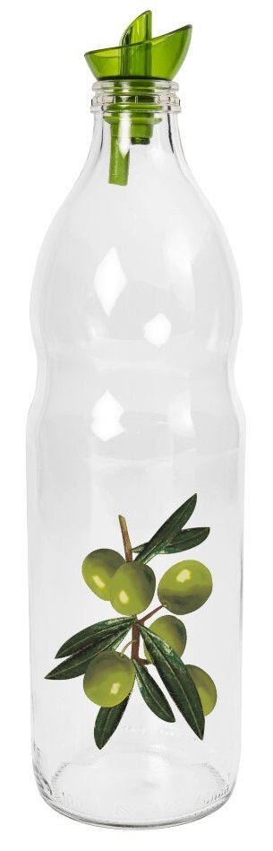 Пляшка для олії Herevin Oil-Olive 1 л (151655-000)