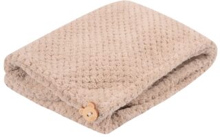 Рушник банний Soho 28х63 см Beige 