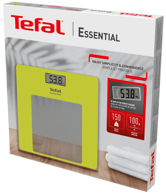 Ваги підлогові Tefal PP1305V0