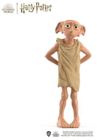 Іграшка фігурка Schleich Harry Potter Добі