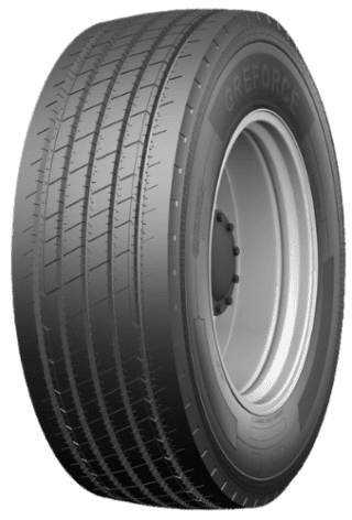 Автошина Greforce 385/65R22.5 GR666 24PR 164K (руль)