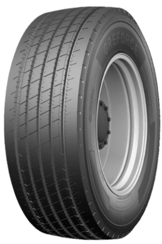 Автошина Greforce 385/55R22.5 GR666 20PR 160/158K/L (руль)