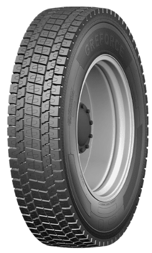 Автошина Greforce 315/70R22.5 GR678 18PR 152/148M (вед)