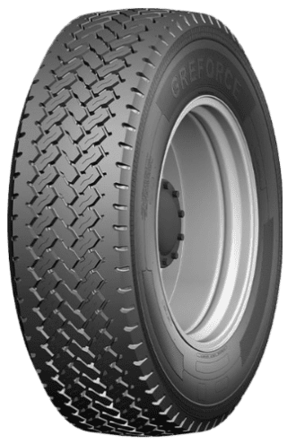 Автошина Greforce 385/65R22.5 GR777 20PR 160J (пр)