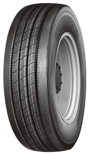 Автошина Greforce 315/70R22.5 GR662 18PR 152/148M (кермо)