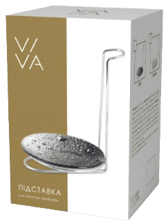 Підставка для кухонних приборів Viva Drop