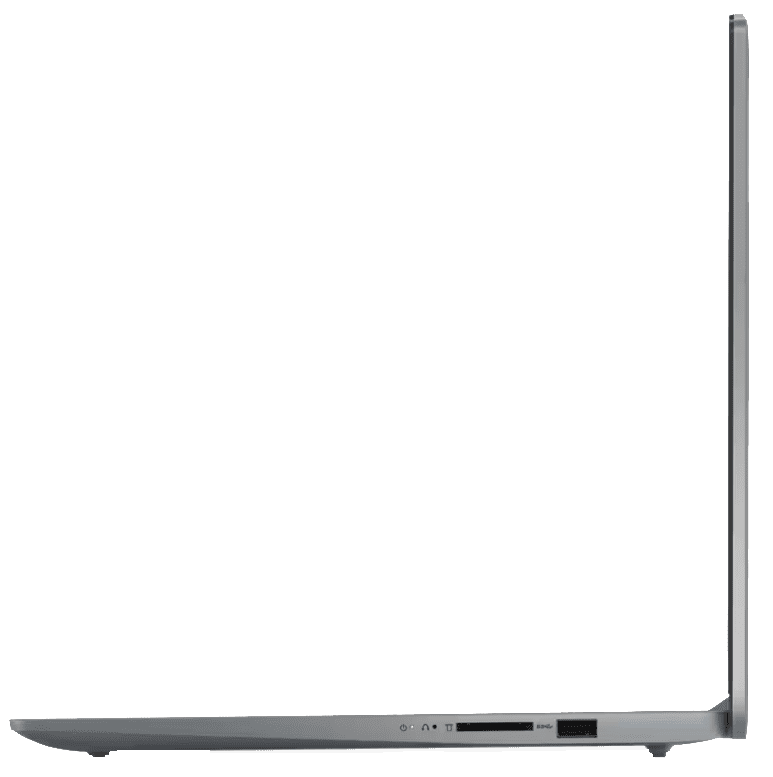 Ноутбук Lenovo IdeaPad Slim 3 15IRH8 (83EM00C3RA) Arctic Grey
