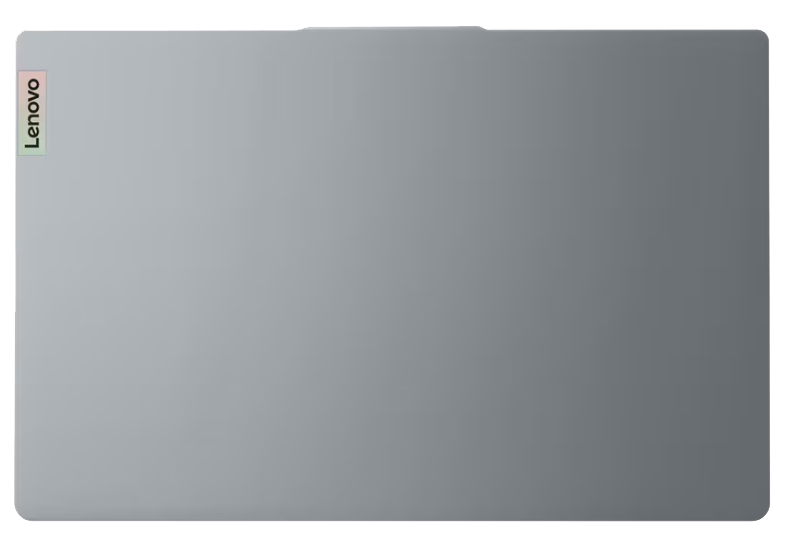 Ноутбук Lenovo IdeaPad Slim 3 15IRH8 (83EM00C3RA) Arctic Grey