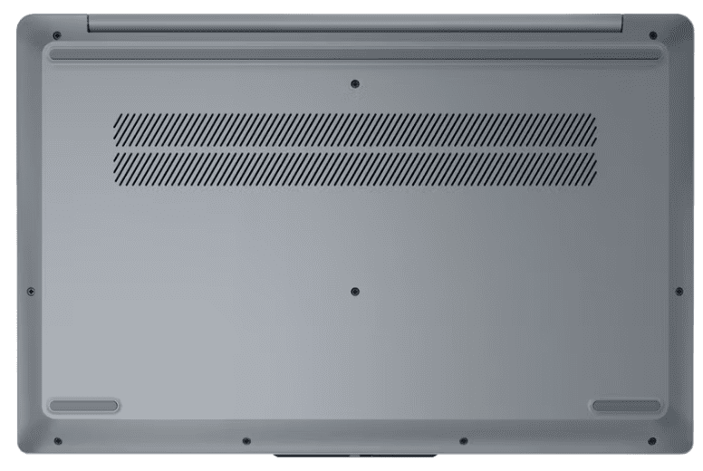 Ноутбук Lenovo IdeaPad Slim 3 15IRH8 (83EM00C3RA) Arctic Grey