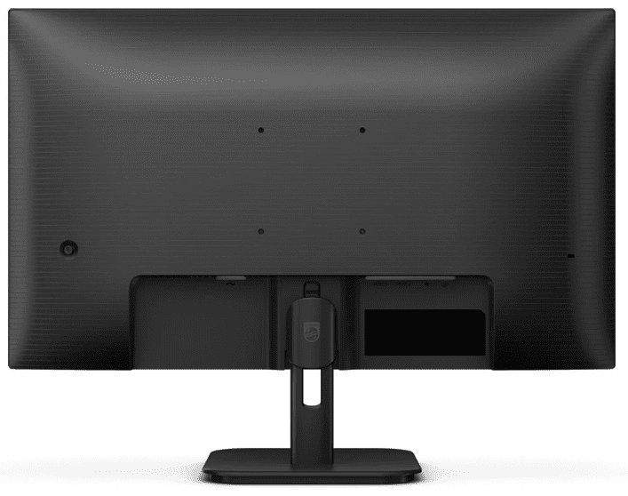 Монiтор 23.8" Philips 27E1N1800A/00 Black