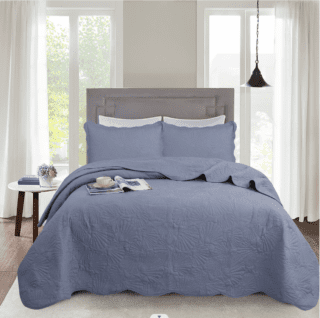 Покривало Soho 220x240 см Beige Sea