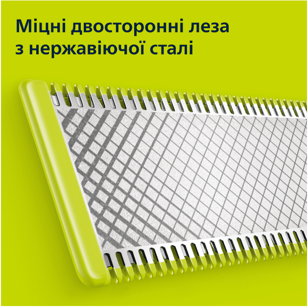 Тример Philips OneBlade Pro QP6506/15
