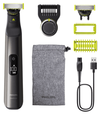 Тример Philips OneBlade Pro 360 QP6552/15