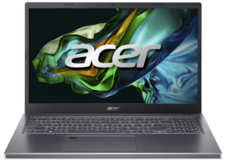 Ноутбук Acer Aspire 5 A515-48M-R1A1 (NX.KJ9EU.00S) Steel Gray